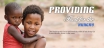 Providing food for the hungry